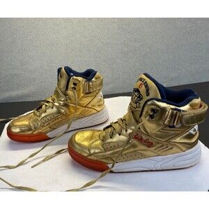 Ewing Athletics Ewing Eclipse "Gold Medal" Men's Basketball Shoes 1EW90151-732 8